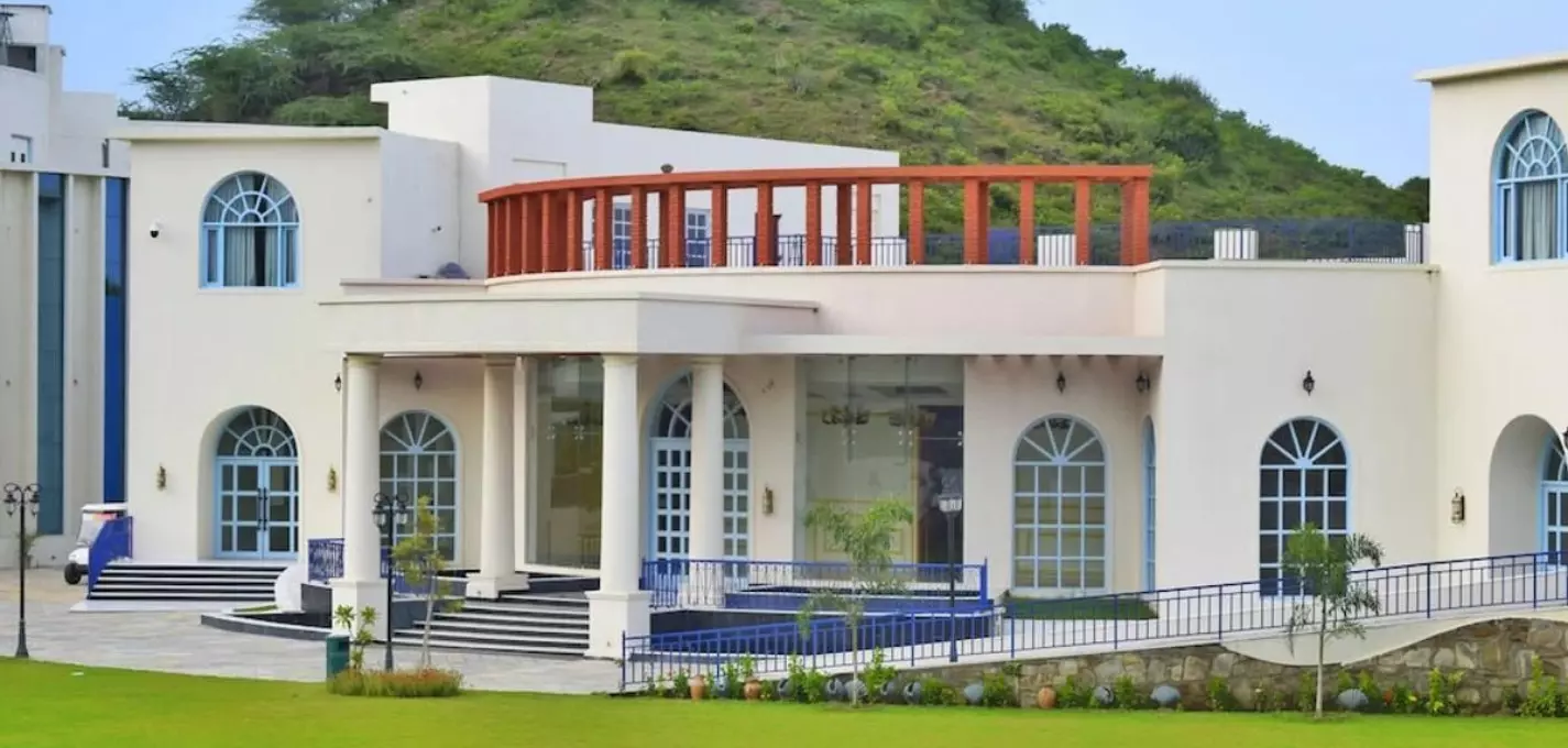 Ramee Royal Resorts & Spa